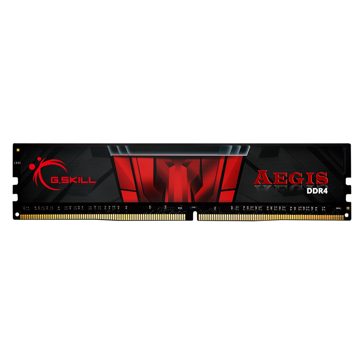 RAM-Minne GSKILL Aegis DDR4 CL16 32 GB